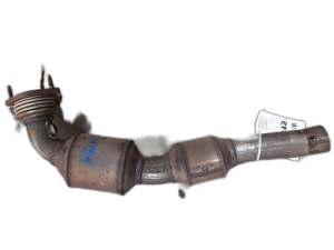 2010-2015 Chevrolet Camaro Catalytic Converter - Left (Driver), Left (EPA Re-Certified OEM)