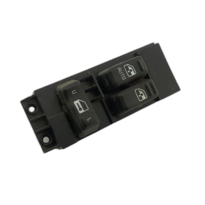 2002 GMC Sierra Master Door Lock and Window Switch - Left (Driver) (Used OEM)