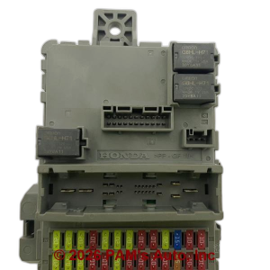 2017-2020 Honda CR-V Body Control Module (Used OEM)