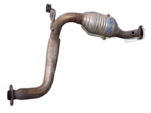 2016-2023 Toyota Tacoma Catalytic Converter - Rear, Front, Left Rear, Right Rear (EPA Re-Certified OEM)