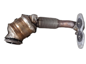 2023-2025 Ford Escape Front Catalytic Converter (EPA Re-Certified OEM)