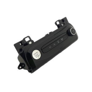 2023-2025 Ford Escape Radio Control Panel (Used OEM)