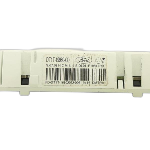 2014-2018 Ford Transit Connect Rear Temperature Control Assembly (Used OEM)