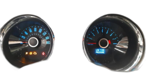 2013-2014 Ford Mustang Instrument Cluster (Used OEM)