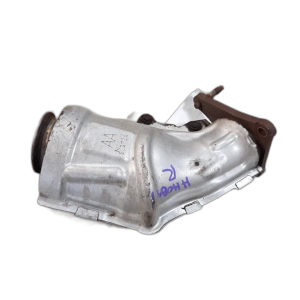2016-2024 INFINITI Q50 Catalytic Converter - Right, Right Front (EPA Re-Certified OEM)