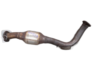 2013-2018 Toyota RAV4 Catalytic Converter - Rear, Rear (EPA Re-Certified OEM)