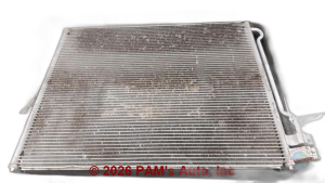 2007-2019 Ford E-350 Super Duty A/C Condenser (Used OEM)
