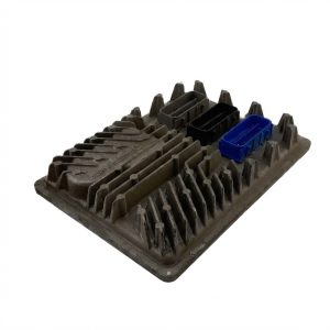 OEM Engine Control Module (ECM) for 2014-2016 Cadillac, Chevrolet, General Motors, & GMC - Front, Left (Driver)