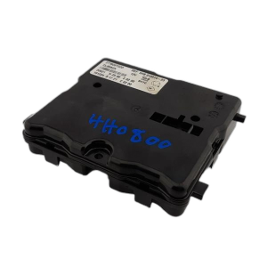2018-2020 Nissan Rogue Temperature Control Module (Used OEM)
