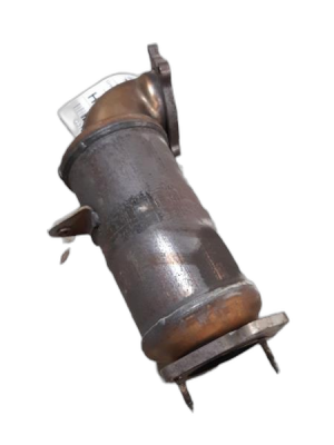 2016-2020 Chevrolet Malibu Front Warm-Up Catalytic Converter (EPA Re-Certified OEM)