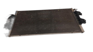 2003-2025 Chevrolet Express 2500 A/C Condenser with Transmission Oil Cooler (Used OEM)