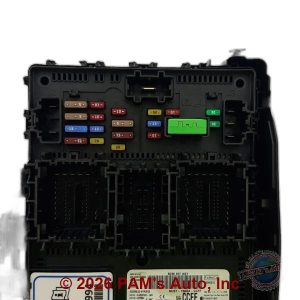 2023-2025 Ford Escape Body Control Module (Used OEM)