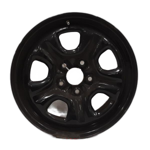 2021-2026 Dodge Durango 18x8 5-Spoke Steel Wheel (Used OEM)