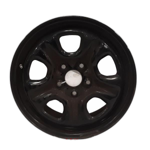 2021-2026 Dodge Durango 18x8 5-Spoke Steel Wheel (Used OEM)