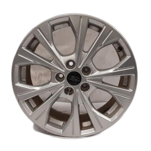 2023-2025 Ford Escape Silver 17x7 Painted Silver Alloy Wheel (Used OEM)