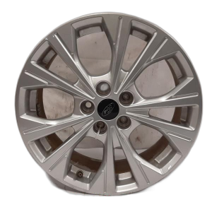 2023-2025 Ford Escape Silver 17x7 Painted Silver Alloy Wheel (Used OEM)