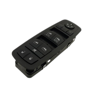 2022-2026 Dodge Durango Master Door Lock Switch - Left (Driver) (Used OEM)