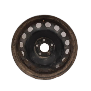 2014-2023 Ford Transit Connect 16x6.5 16-Hole Steel Wheel (Used OEM)