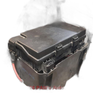 2019-2022 Ram 1500 Classic Underhood Fuse Box Assembly (Used OEM)