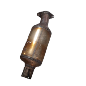 2023-2026 Ford Escape Catalytic Converter - Rear, Rear (EPA Re-Certified OEM)