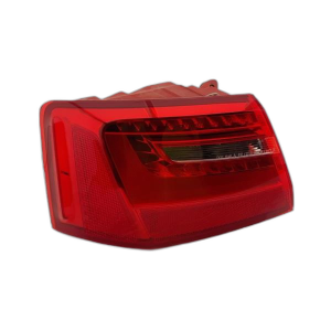 2012-2015 Audi A6 Quarter Panel Mounted Taillight Assembly - Left (Driver) (Used OEM)