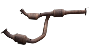 OEM Catalytic Converter for 2012-2020 Chevrolet & GMC