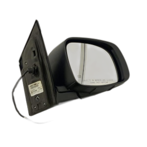2011-2020 Dodge Grand Caravan Black Side/Door Mirror - Right (Passenger) (Used OEM)