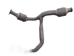 2016-2020 Chevrolet Suburban Catalytic Converter (EPA Re-Certified OEM)