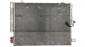 2011-2025 Dodge Durango A/C Condenser with Integrated Transmission Cooler (Used OEM)