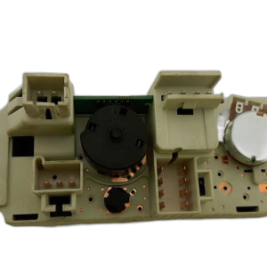 2008-2024 GMC Savana 2500 Temperature Control Assembly (Used OEM)