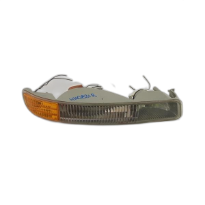 1999-2002 GMC Sierra 2500 Fog Light - Right (Passenger) (Used OEM)