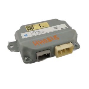 2024 Subaru Legacy Inverter Power Converter (Used OEM)