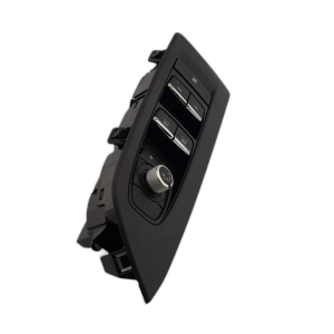 2025-2026 Subaru Forester Master Power Window and Door Lock Switch - Left (Driver) (Used OEM)