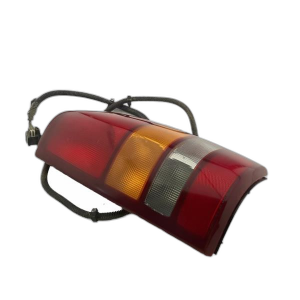 2002-2003 GMC Sierra Tail Light - Right (Passenger) (New OEM)