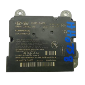 2021-2023 Hyundai Elantra Airbag Control Module (Used OEM)
