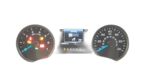 2015 Ford F-150 Instrument Cluster with 4.2-inch Screen (Used OEM)