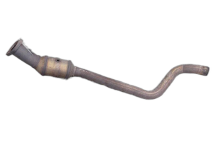 2011-2016 Chrysler 300 Catalytic Converter - Left (EPA Re-Certified OEM)
