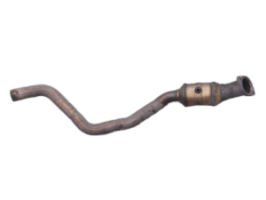 2011-2022 Chrysler 300 Catalytic Converter - Right (EPA Re-Certified OEM)