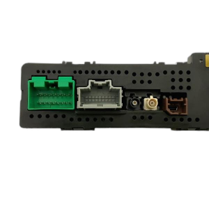 2018-2019 Buick LaCrosse AM-FM-XM Radio Receiver (Used OEM)