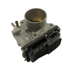 2025 Honda Civic Fuel Injection Throttle Body Assembly (Used OEM)