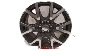 2020-2023 GMC Acadia 18x7.5 6 Y-Spoke Machined Alloy Wheel (Used OEM)