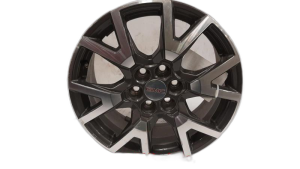 2020-2023 GMC Acadia 18x7.5 6 Y-Spoke Machined Alloy Wheel (Used OEM)