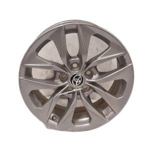 2021-2025 Toyota Sienna 17x7 5 Y-Spoke Alloy Wheel (Used OEM)