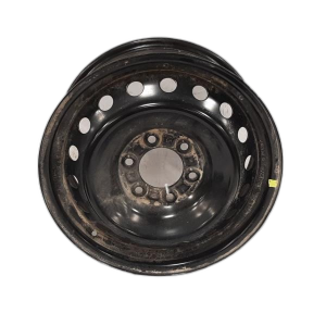 2023-2025 Toyota Sequoia 18x7 Full-Size Spare Wheel with Tire (Used OEM)