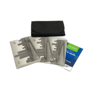 2019 Buick Envision Owners Manual with Storage Cover (Used OEM)