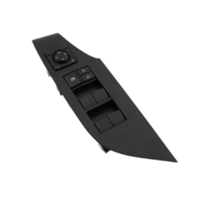 2021-2022 Toyota RAV4 Prime Master Power Window and Mirror Switch - Left (Driver) (Used OEM)