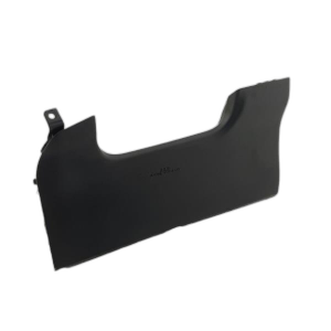 2016 Scion iM Black Knee Air Bag - Left (Driver) (Used OEM)