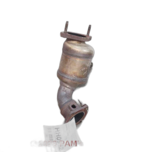2016-2024 Chevrolet Camaro Catalytic Converter - Right (EPA Re-Certified OEM)