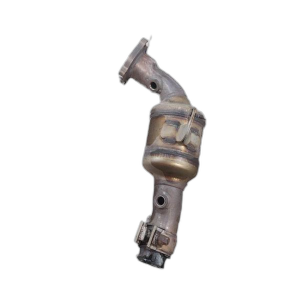 2016-2024 Chevrolet Camaro Catalytic Converter - Left (EPA Re-Certified OEM)