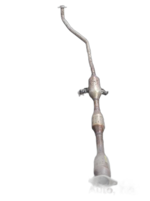 OEM Exhaust Pipe and Catalytic Converter for 2014-2019 Toyota Corolla (OEM)